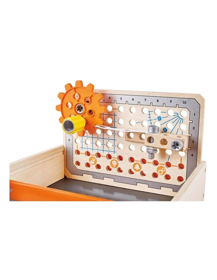 Science Experiment Toolbox