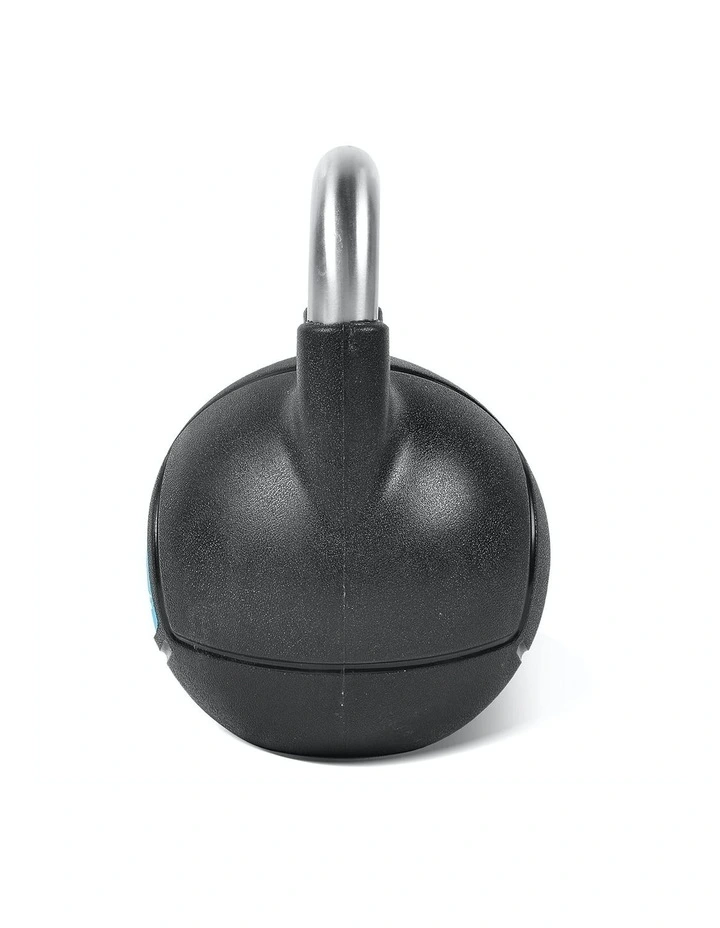 Kettlebell 12kg in Black
