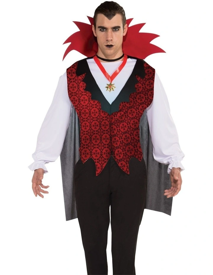 Vampire Tween Costume