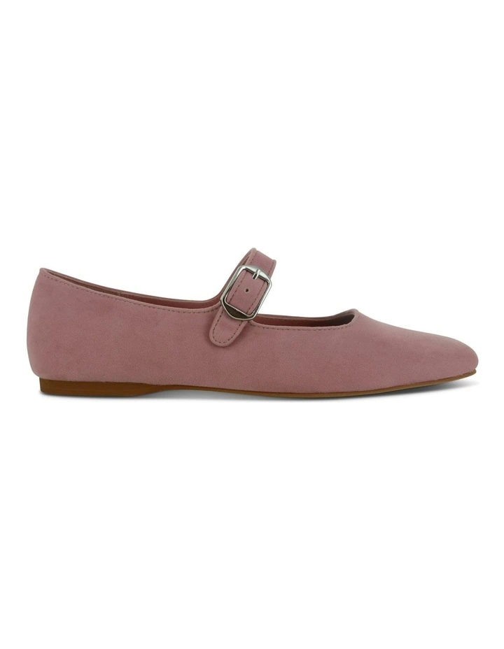 Binky Flats in Blossom
