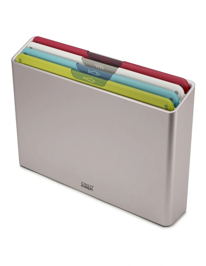 Folio Icon Board Set Large x 4 in Multi