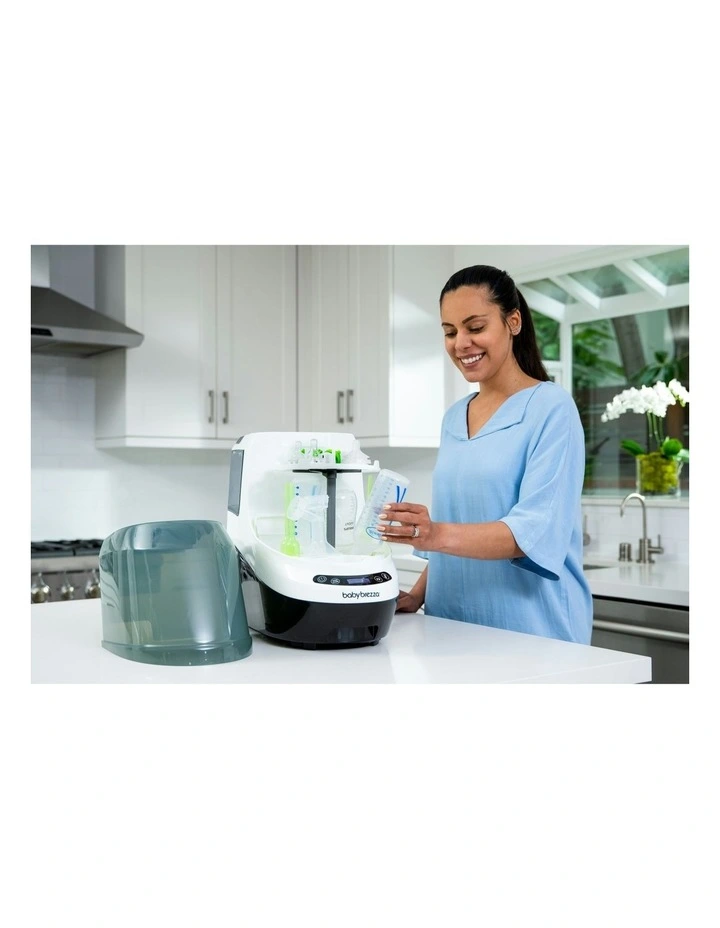 Bottle Washer Pro