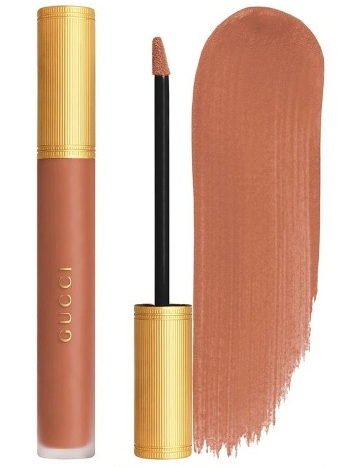 Liquid Soft Matte Lipstick