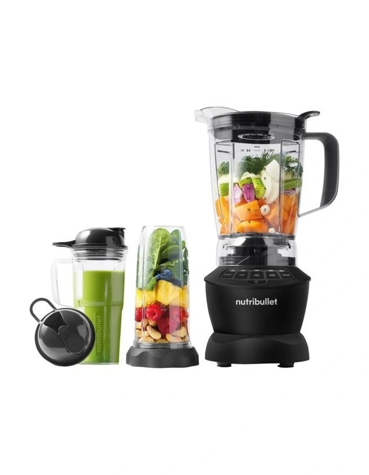 Blender Combo 1200 NBF07500AK