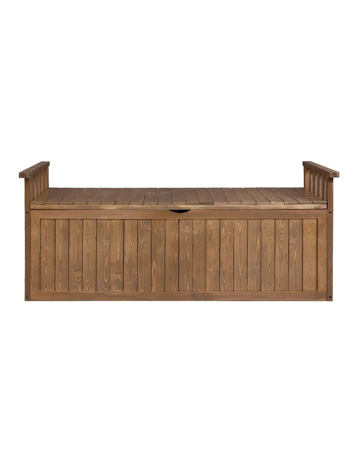 Outdoor Storage Box