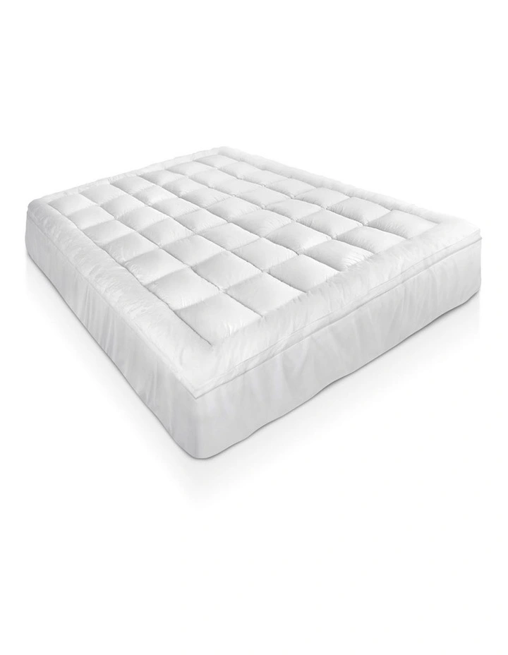 King Size Bamboo Matress Topper