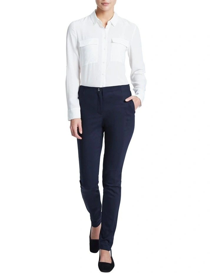 Phoebe Highwaist Pant