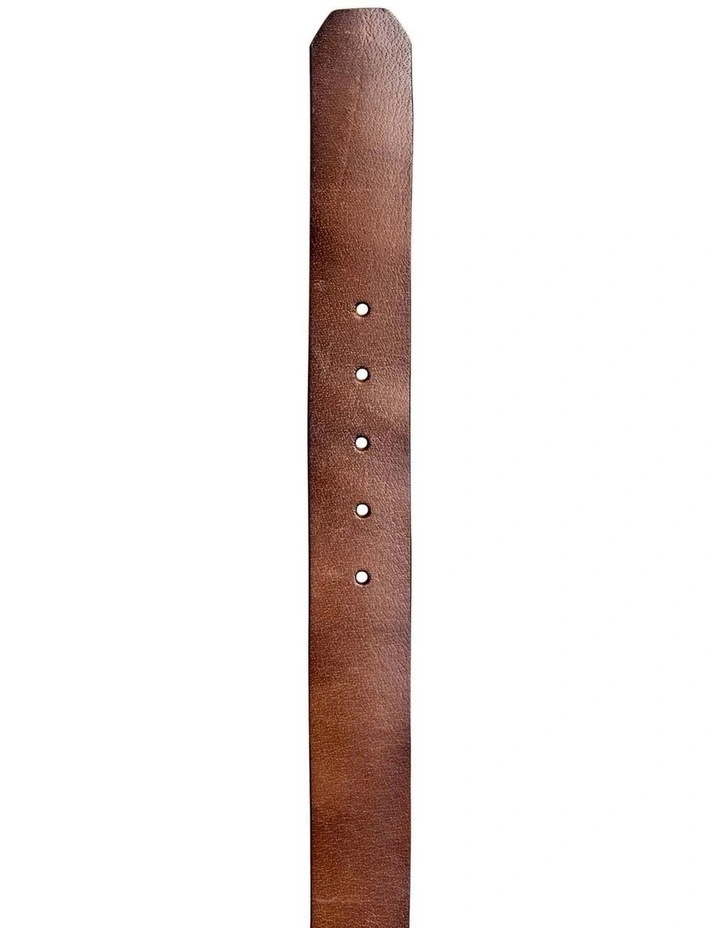 The Everydaily Leather Belt