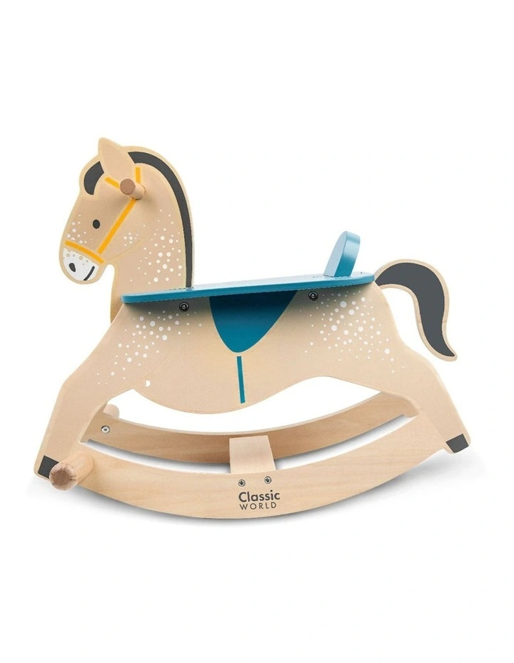Rocking Horse