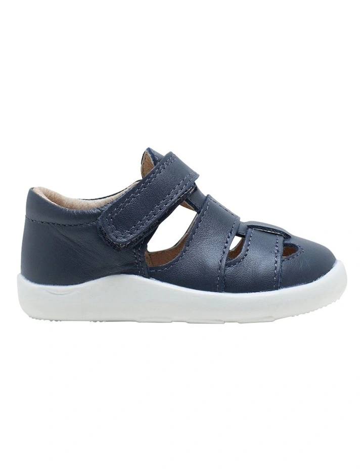 Free Ground Boys Sandals