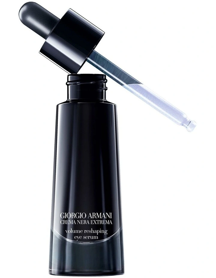 Crema Nera Extrema Eye Serum