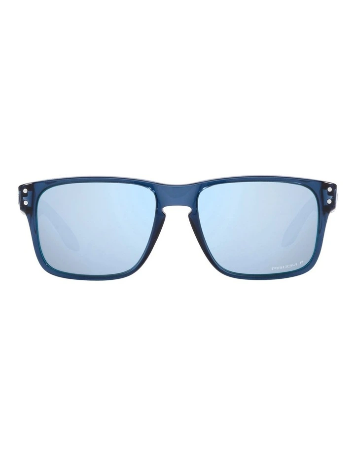 Holbrook XS (Youth Fit) Polarised Kids Sunglasses in Grey