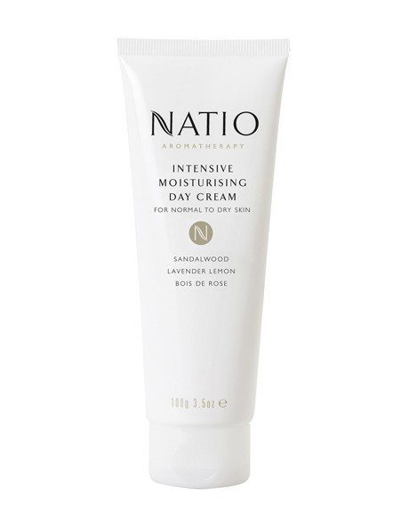 Intensive Moisturising Day Cream
