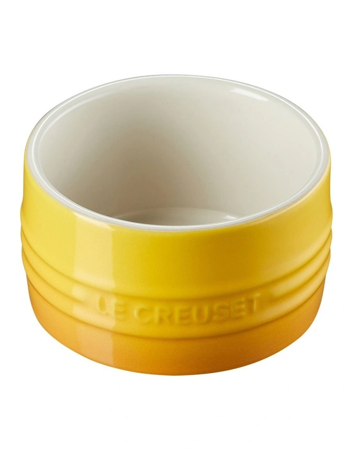 Stackable Ramekin 200ml Nectar