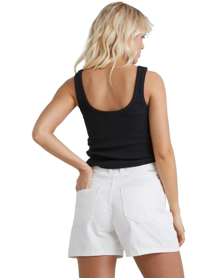 Everyday Top in Black