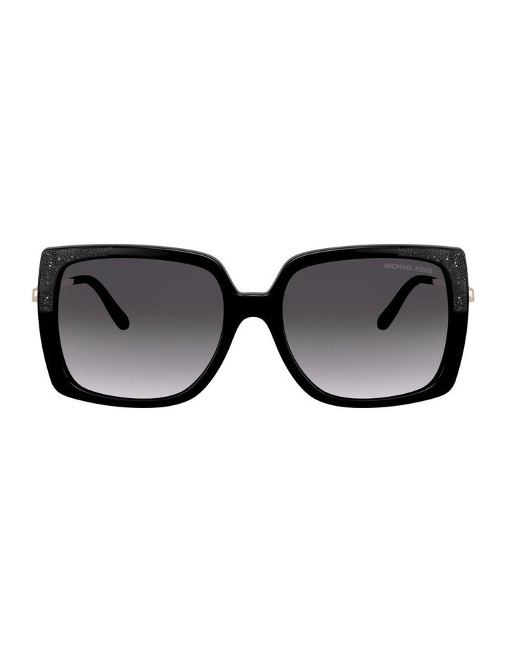 MK2131 Rochelle Black Sunglasses
