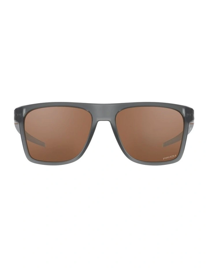 Leffingwell Grey OO9100 Sunglasses