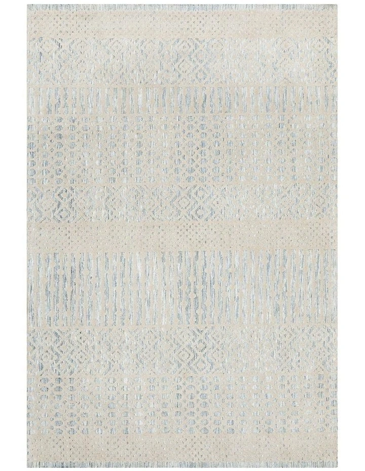 Rug Culture Levi 365 Blue