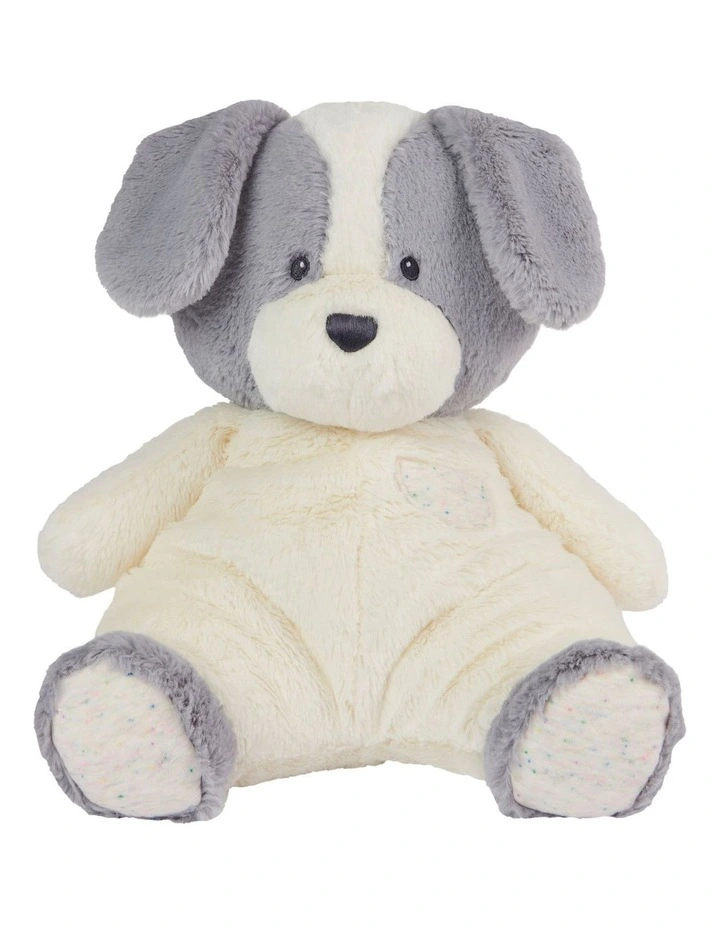 Oh So Snuggly Puppy Large