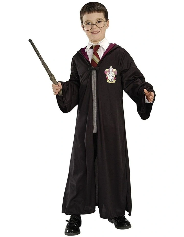 Harry Potter Hogwarts Blister Kit Costume