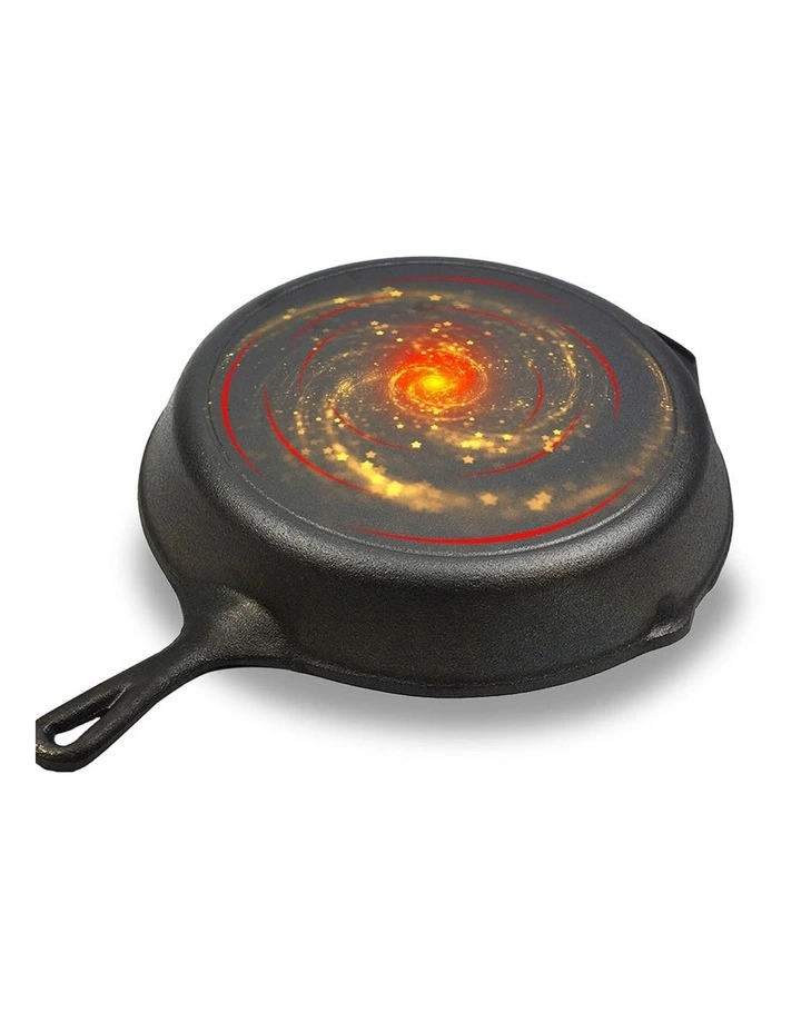 Non-stick Frying Pan 30cm in Black
