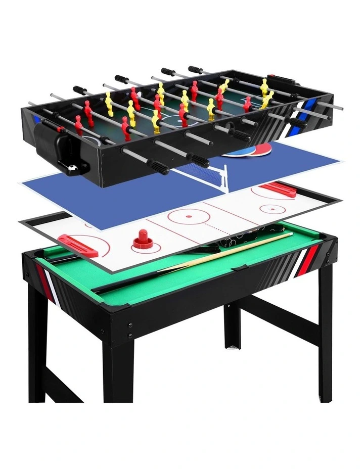 4FT 4-In-1 Game