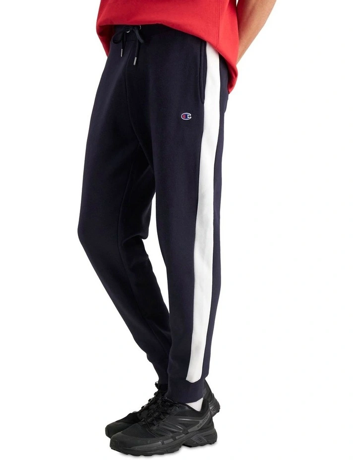 Rochester City Pant in Navy