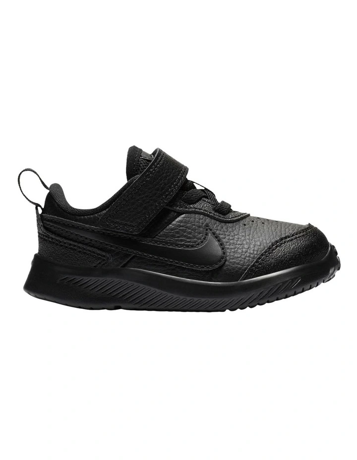 Varsity Leather Infant Boys Sports Shoes