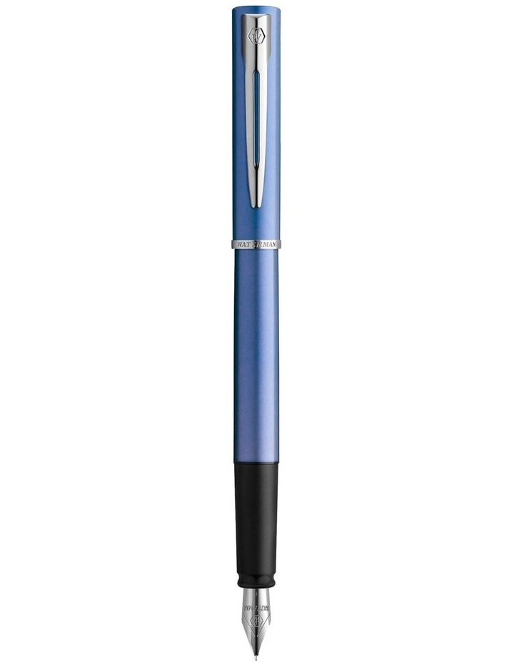 Allure Fountain Pen in Blue 2068195