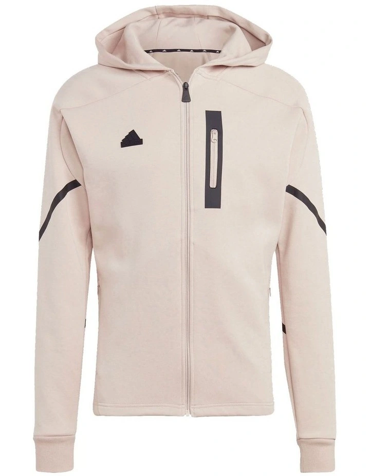 Designed for Gameday Full-Zip Hoodie