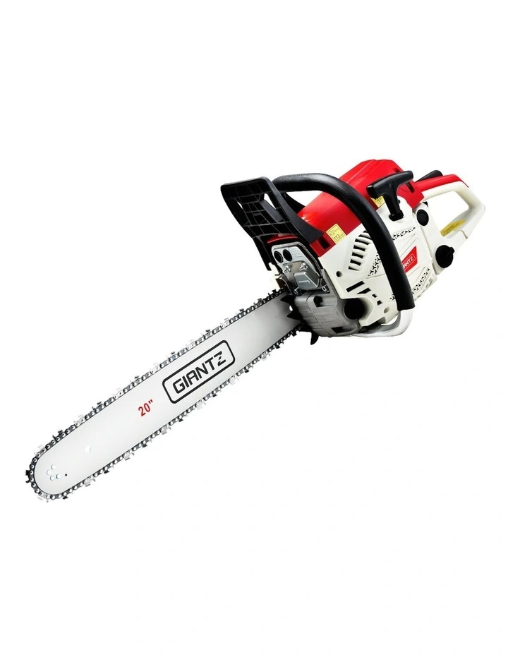 Chainsaw 62cc