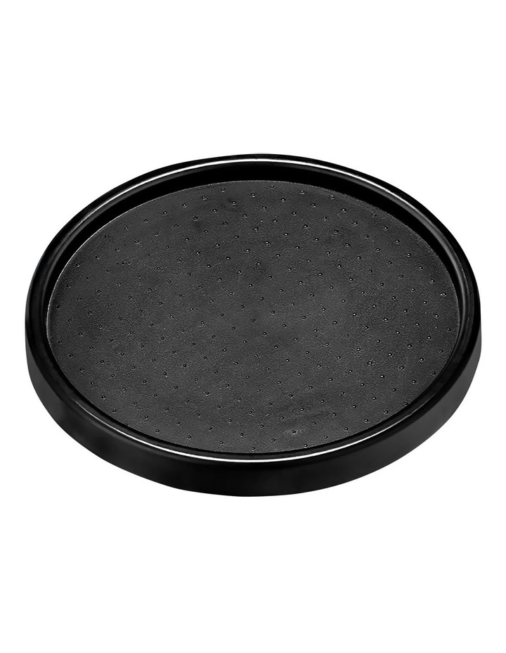 Basic Turntable 25cm in Carbon
