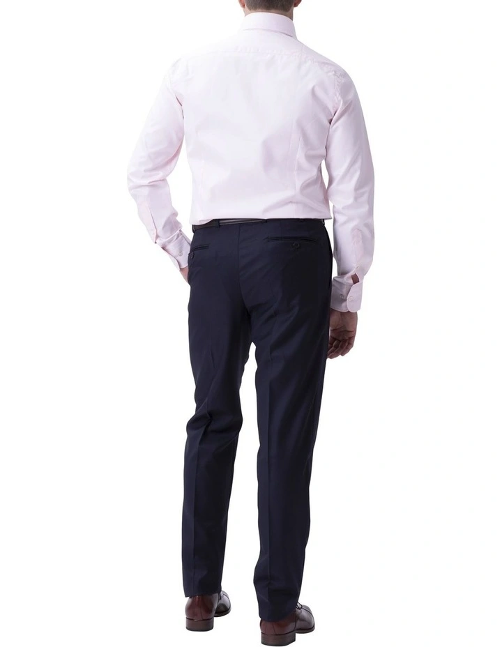 Henry Sartorial x 100 Hands Twill Shirt