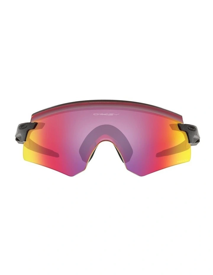 Encoder Black OO9471 Sunglasses
