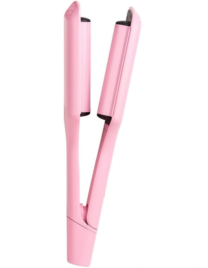 The Double Waver 4100