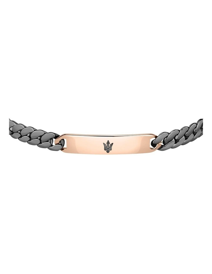 Jewels Bracelet in Grey