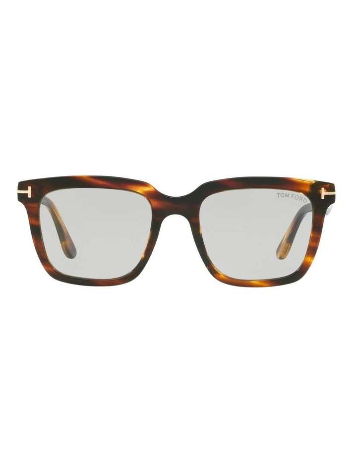 FT0646 Tortoise Sunglasses