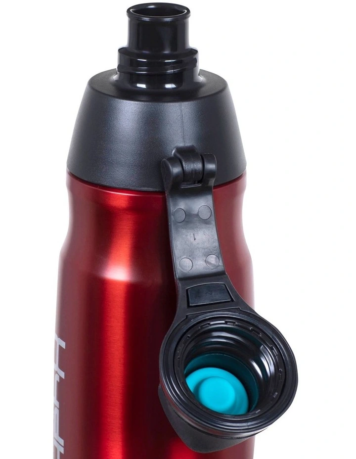 Vacuum Insulated Hydration Bottle 500ml Red