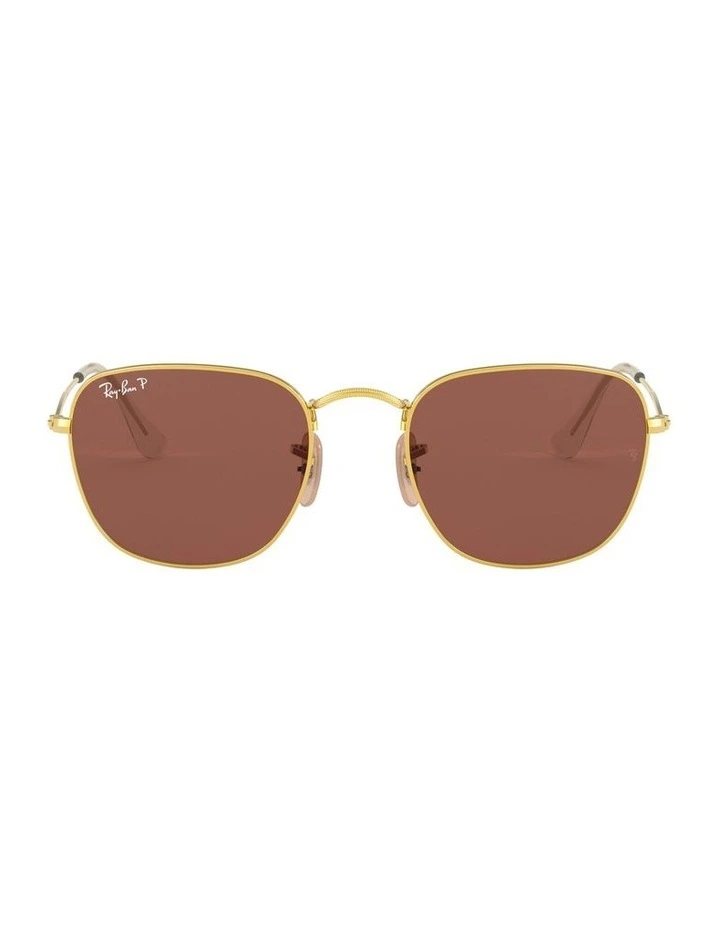 Frank Gold RB3857 Polarised Sunglasses