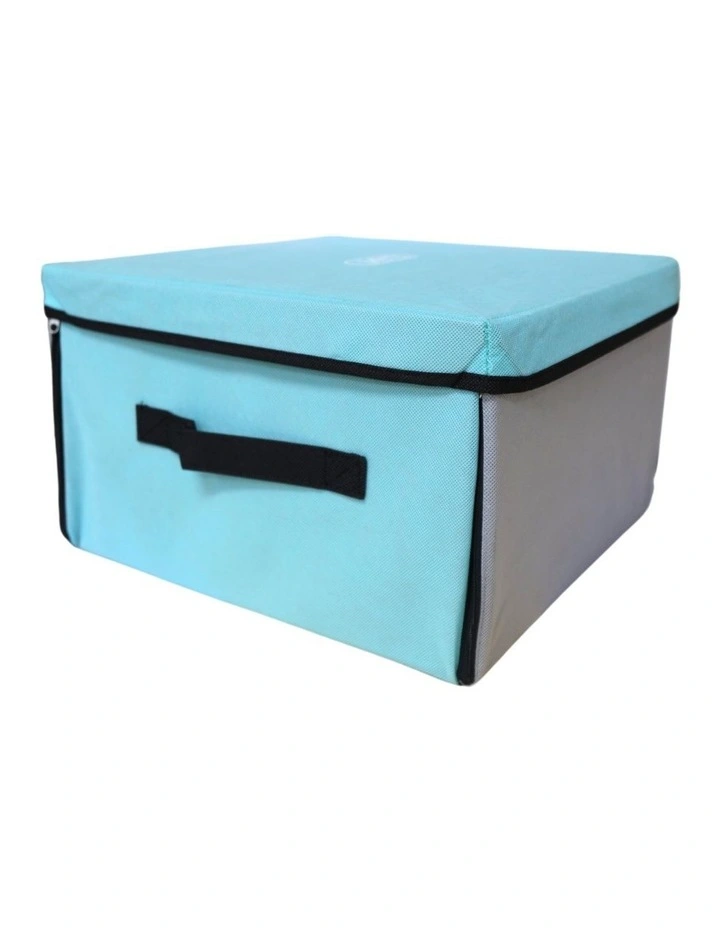 Space Magnetic Storage Box