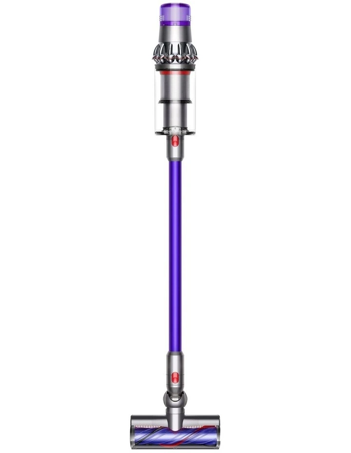 V11 Vacuum in Nickel/Purple 419652-01
