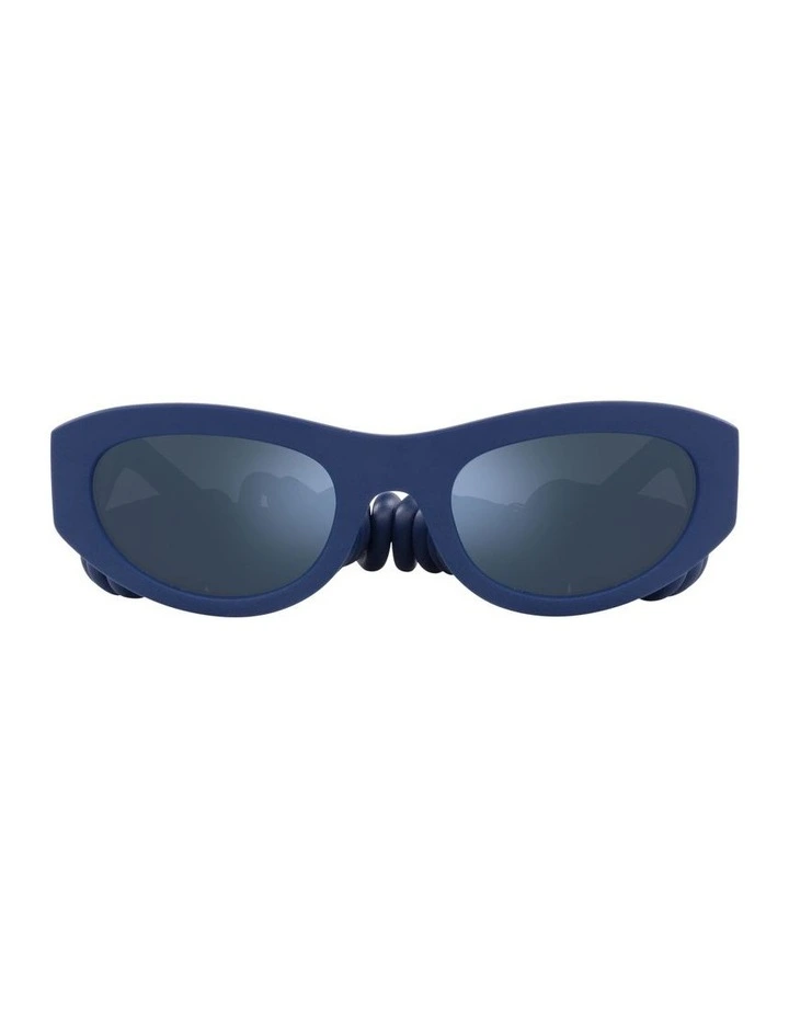 DG6174 Blue Sunglasses