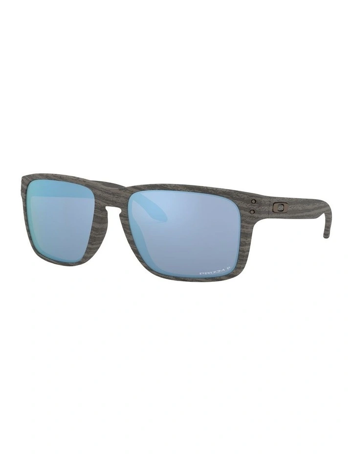 Holbrook Brown OO9417 Polarised Sunglasses