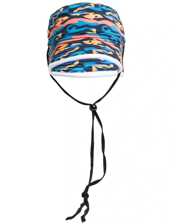 Sunset Bucket Hat in Multi