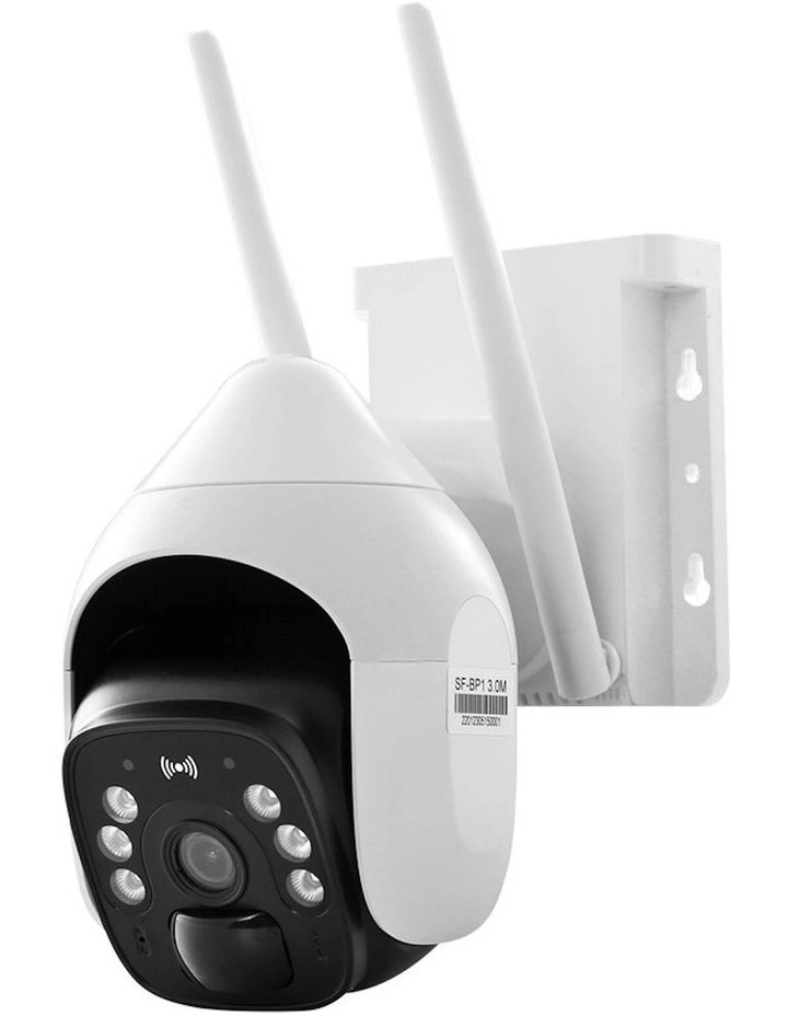 Wireless IP Camera 3MP WIFI Home Security Cam