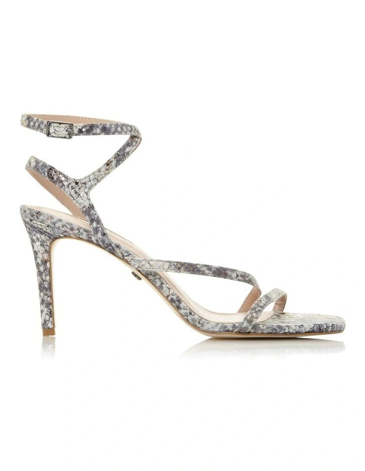 Mighteys Metallic