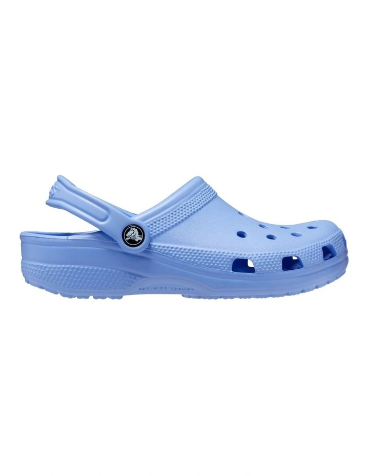 Classic Clog in Blue