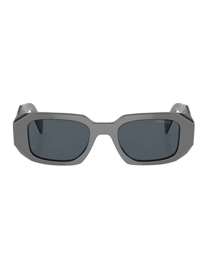 PR 17WSF Sunglasses in Black
