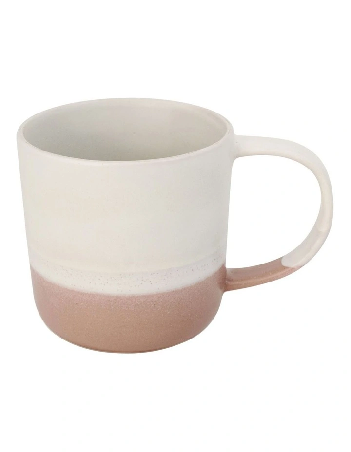 Kara Mug 350ml in Pink