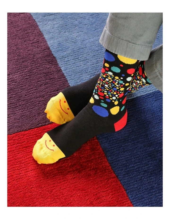 Fizz Socks in Assorted